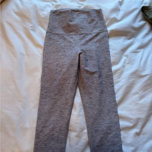 Beach riot leggings